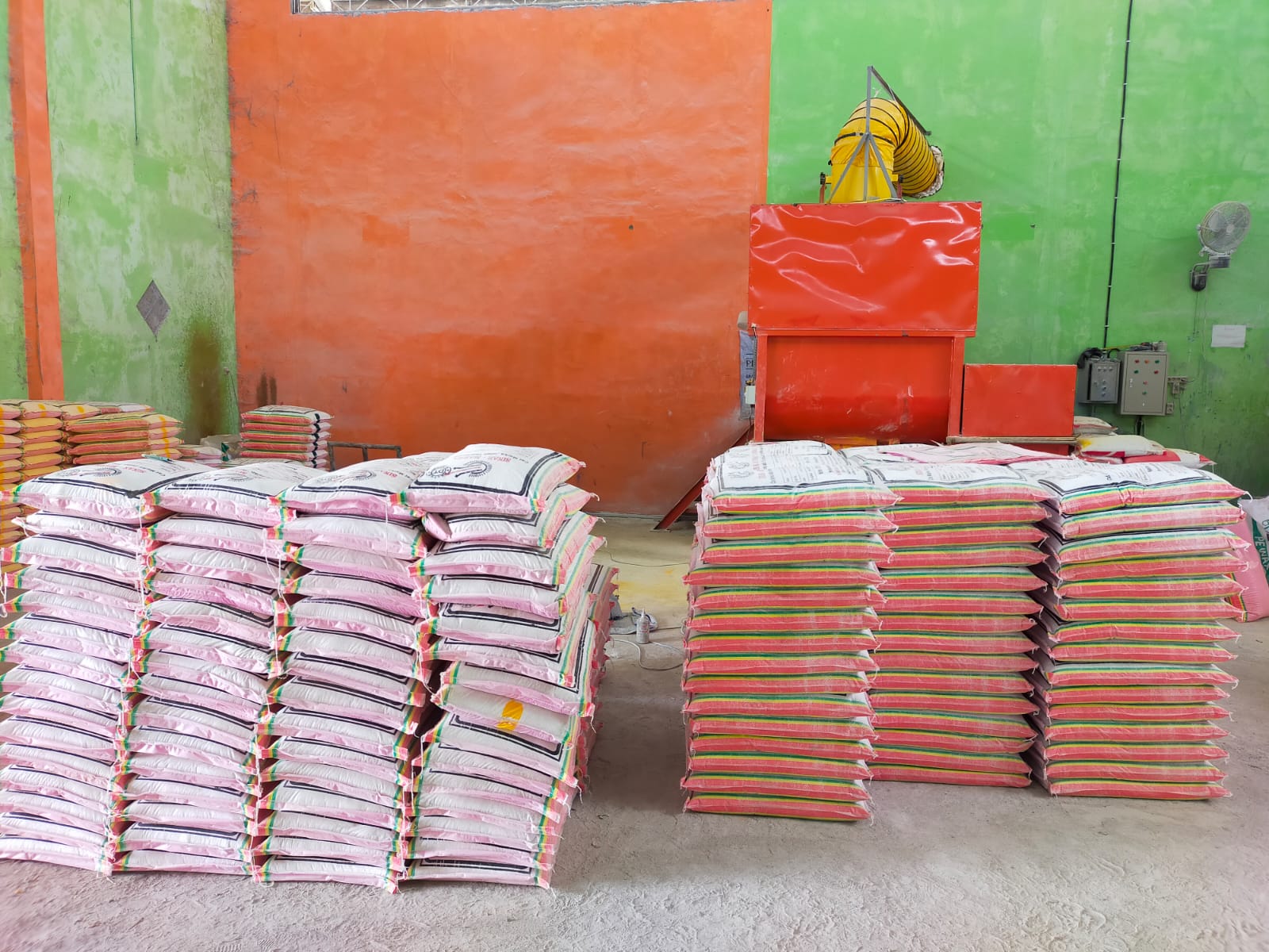 bahan marka termoplastik